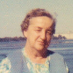 Margaret Ann Lawrence