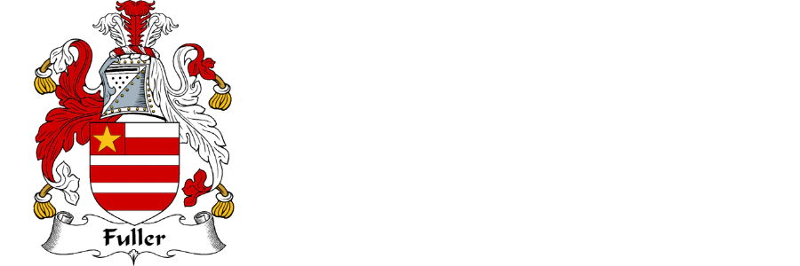 Edward Fuller Family Tree